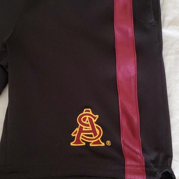 ASU athletic shorts - Picture 2 of 12